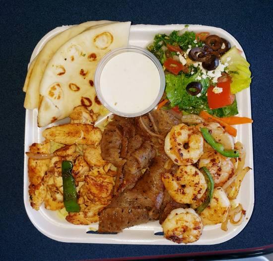Photo credit: ubereats