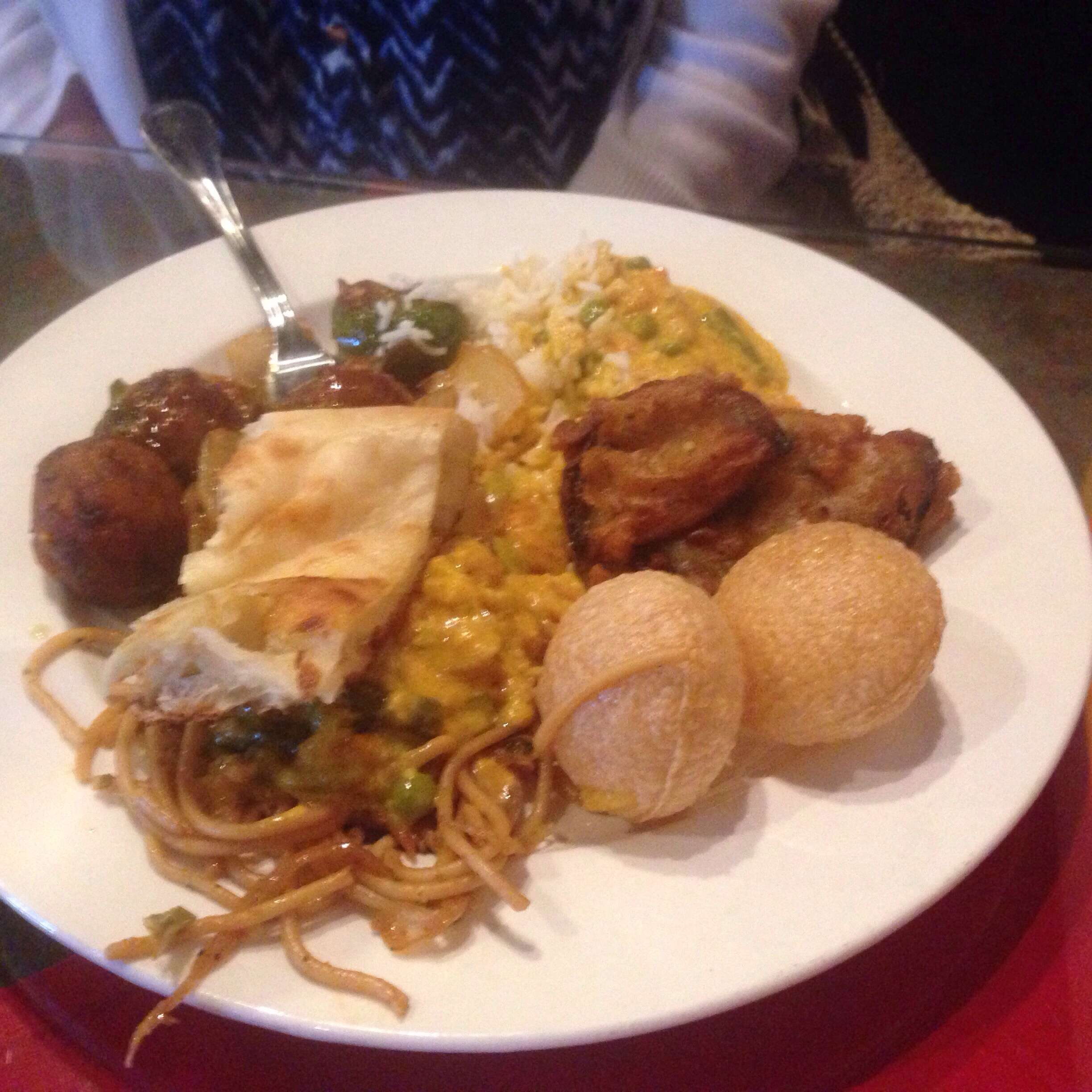 Photo credit: zomato