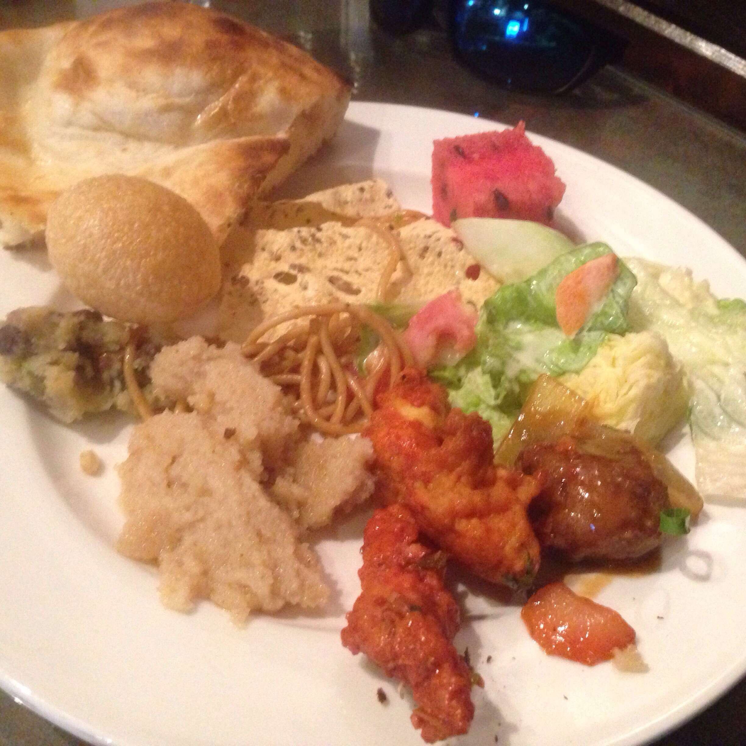 Photo credit: zomato