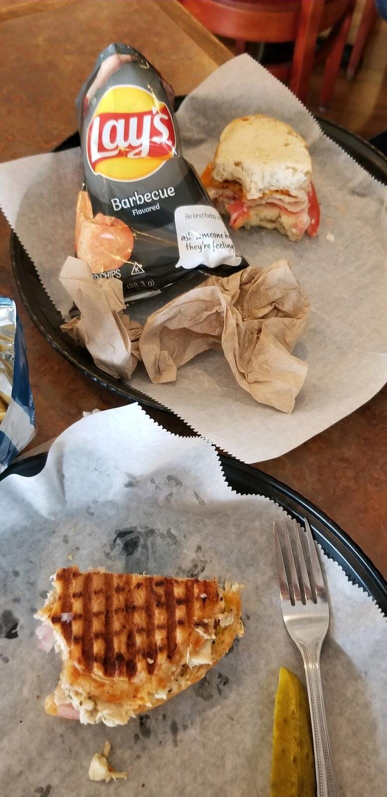 Photo credit: nextdoor
