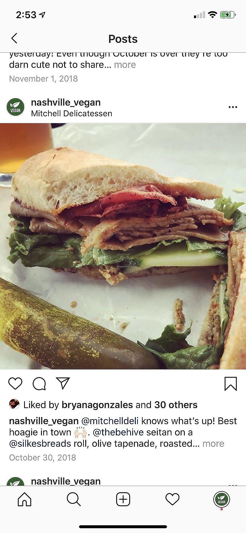 Photo credit: happycow