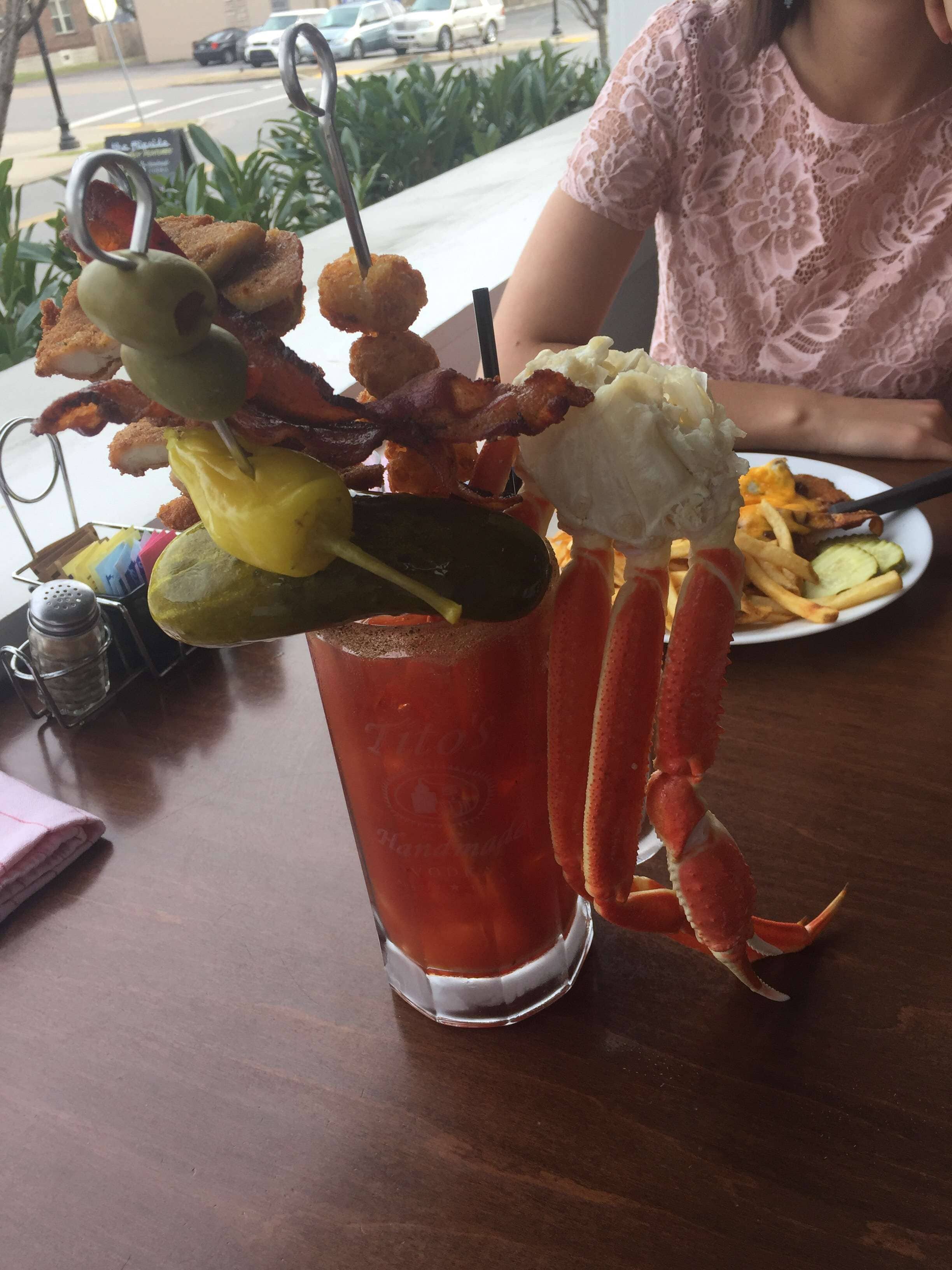Photo credit: zomato