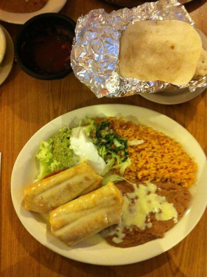 Photo credit: zomato