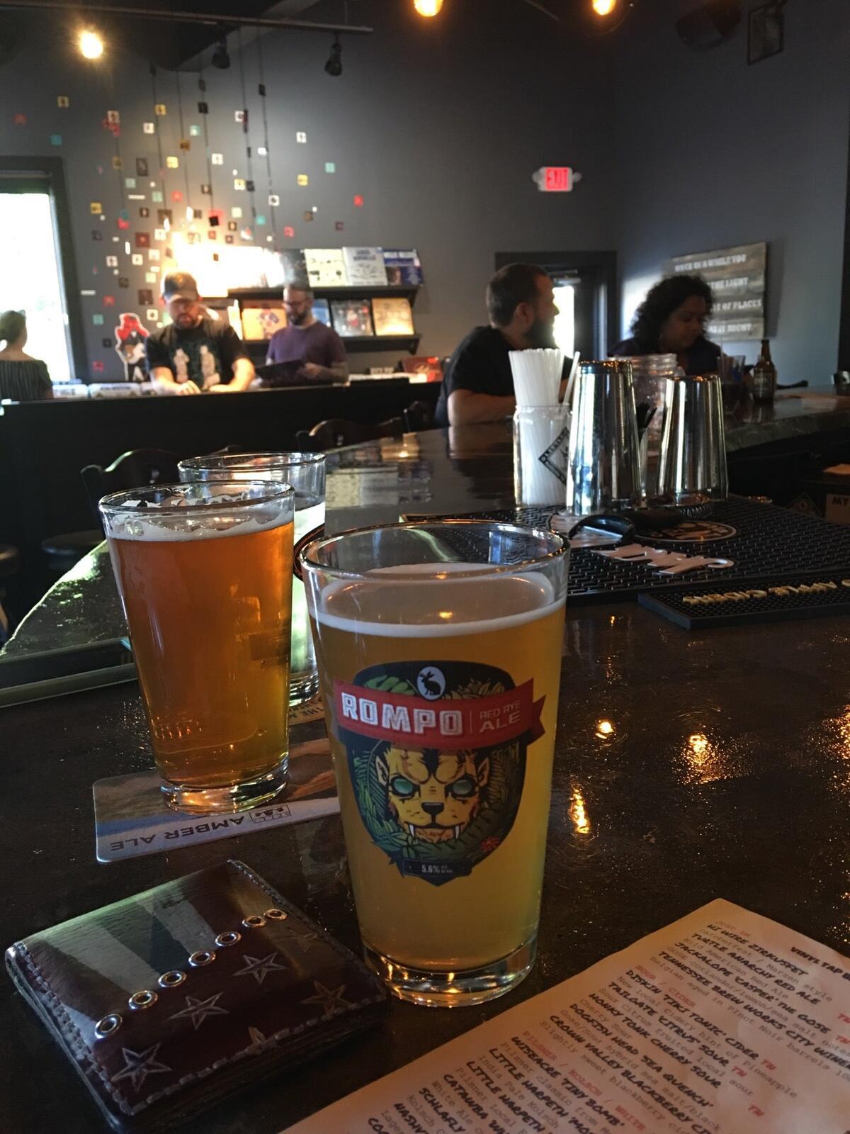 Photo credit: nextdoor