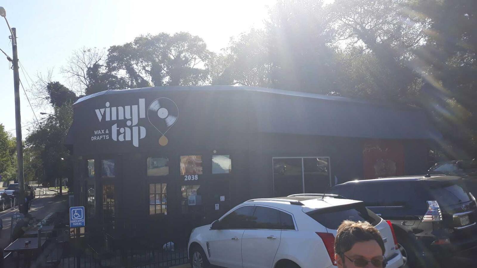 Photo credit: nextdoor