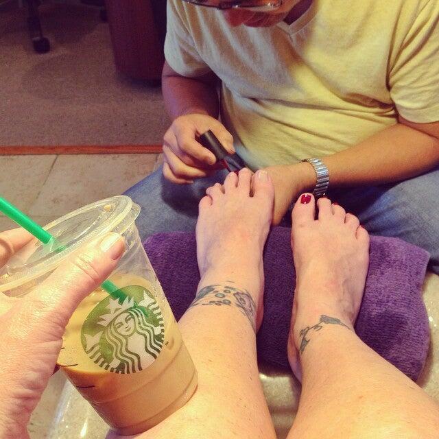 Photo credit: nextdoor