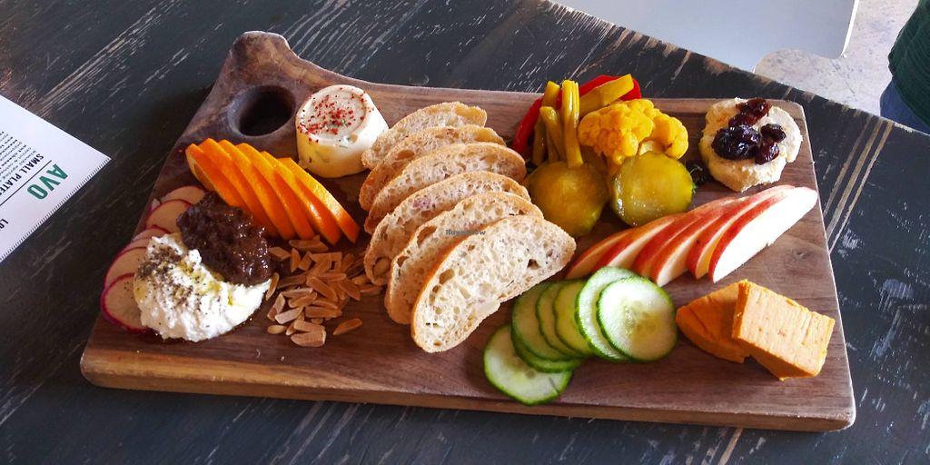 Photo credit: happycow