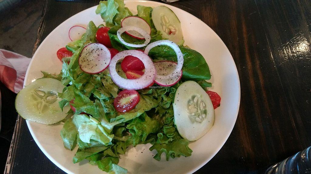 Photo credit: happycow