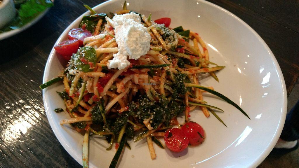 Photo credit: happycow