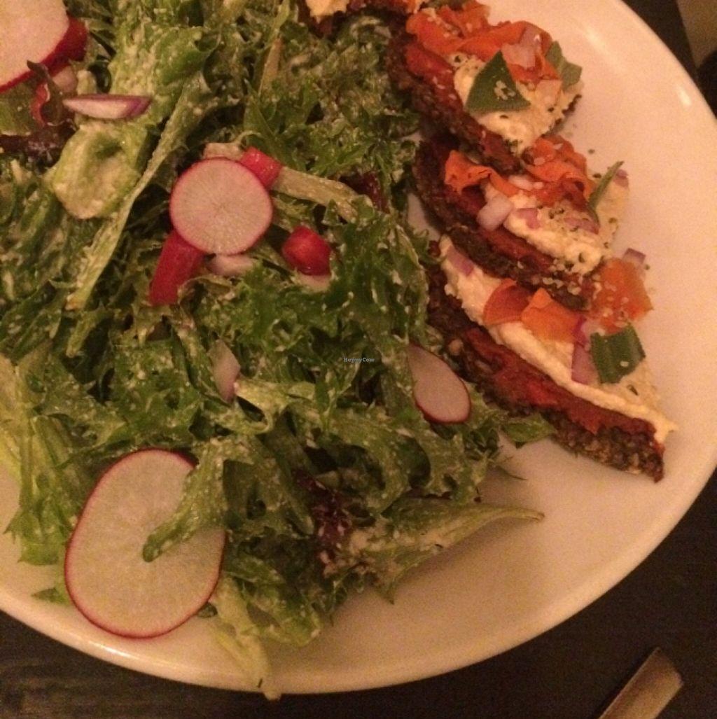 Photo credit: happycow