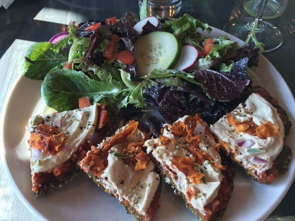 Photo credit: happycow