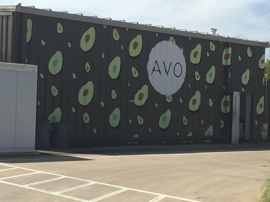 Photo credit: happycow