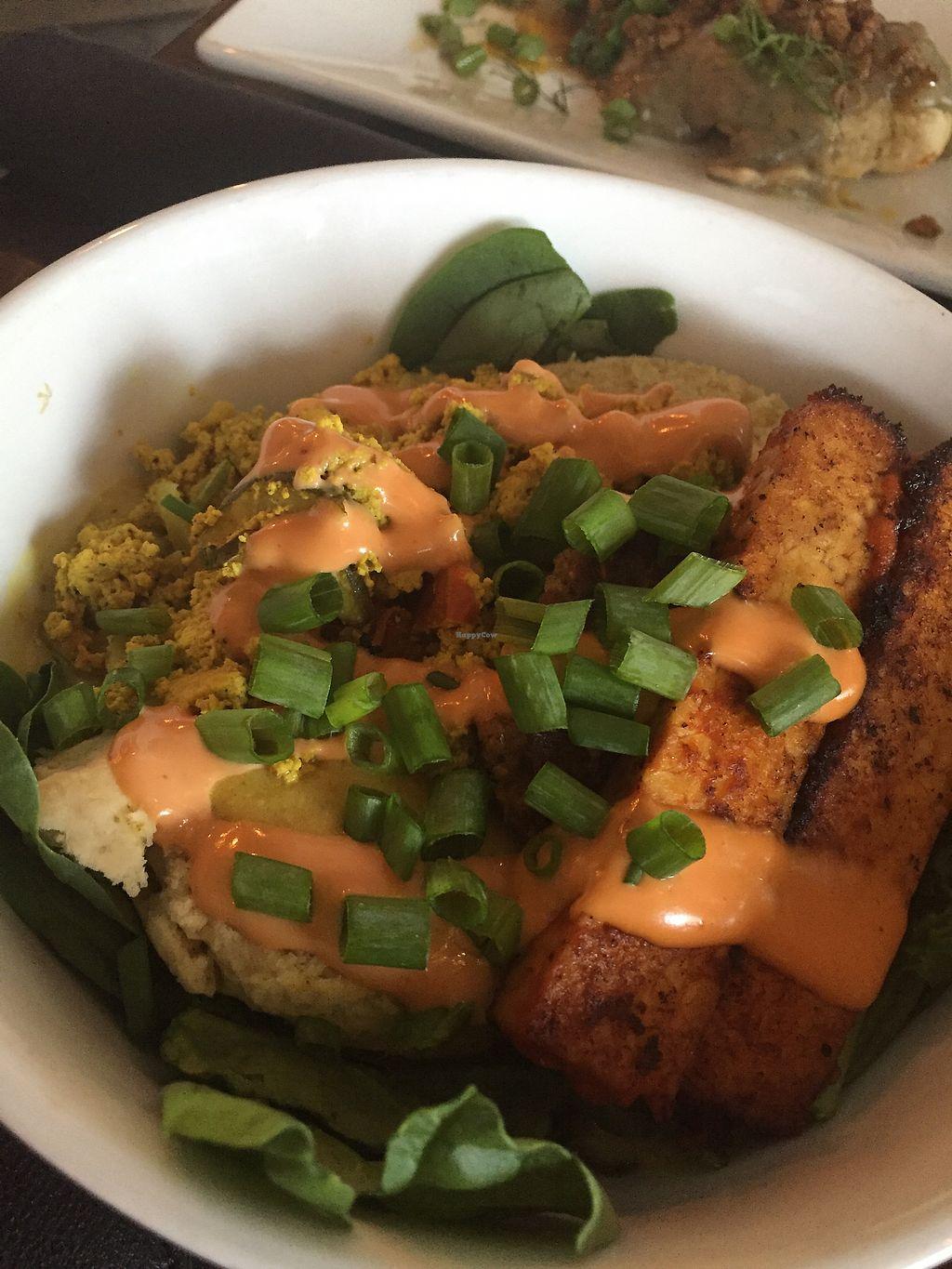 Photo credit: happycow