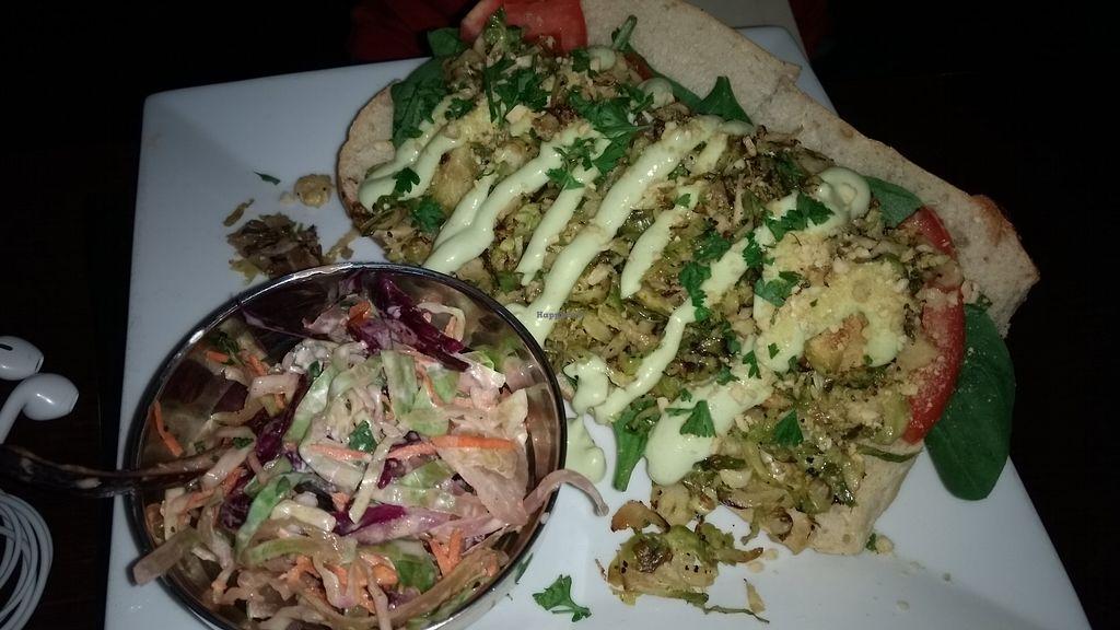 Photo credit: happycow