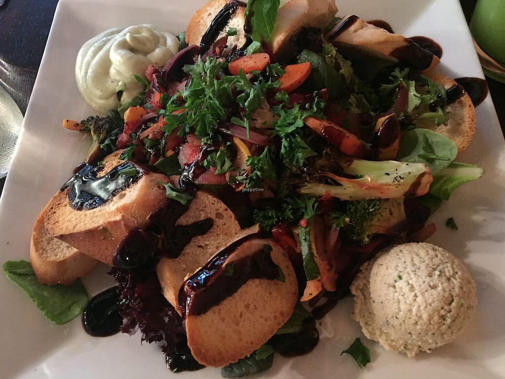 Photo credit: happycow