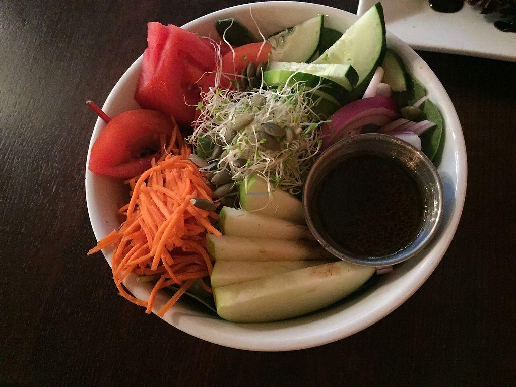 Photo credit: happycow