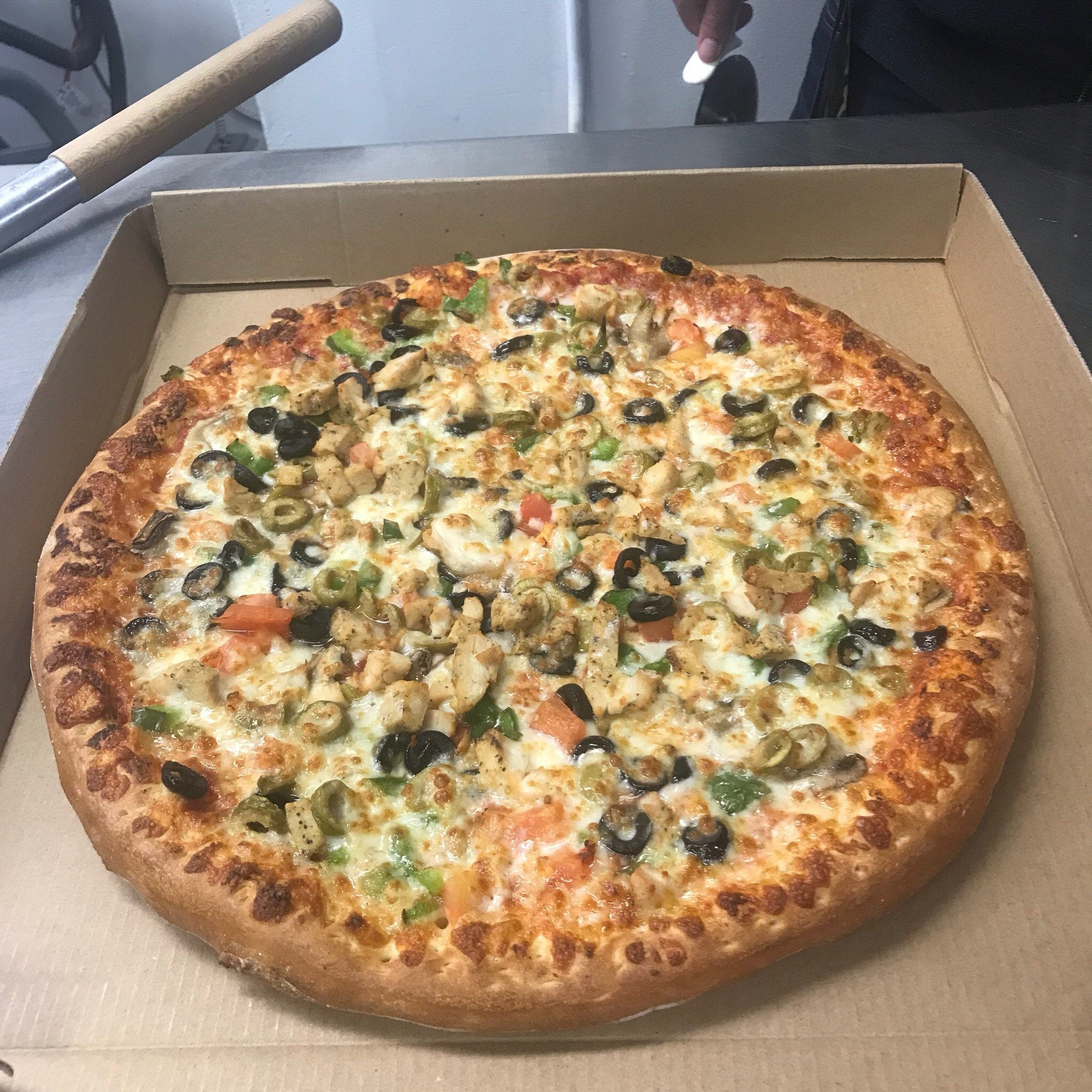 Photo credit: tripadvisor