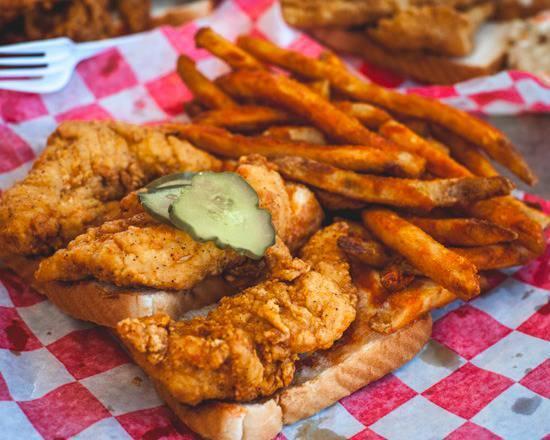 Photo credit: ubereats