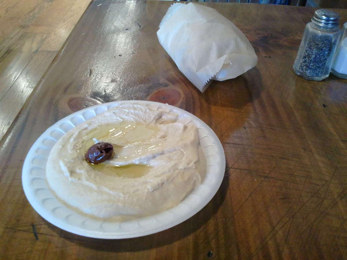 Photo credit: zomato