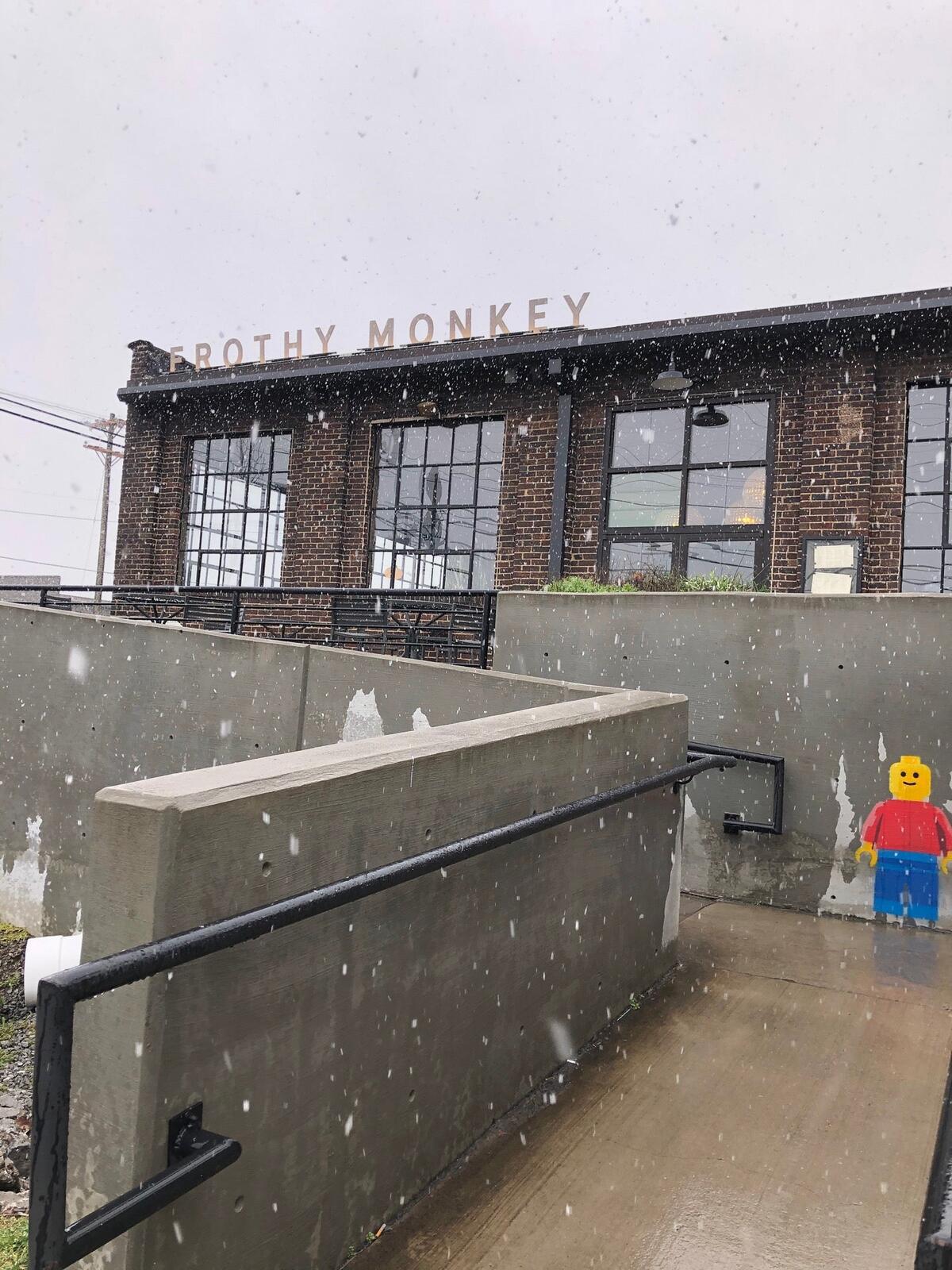 Photo credit: nextdoor