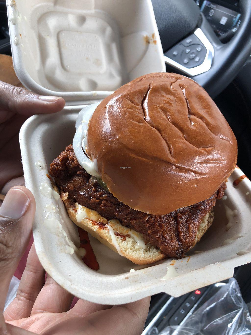 Photo credit: happycow