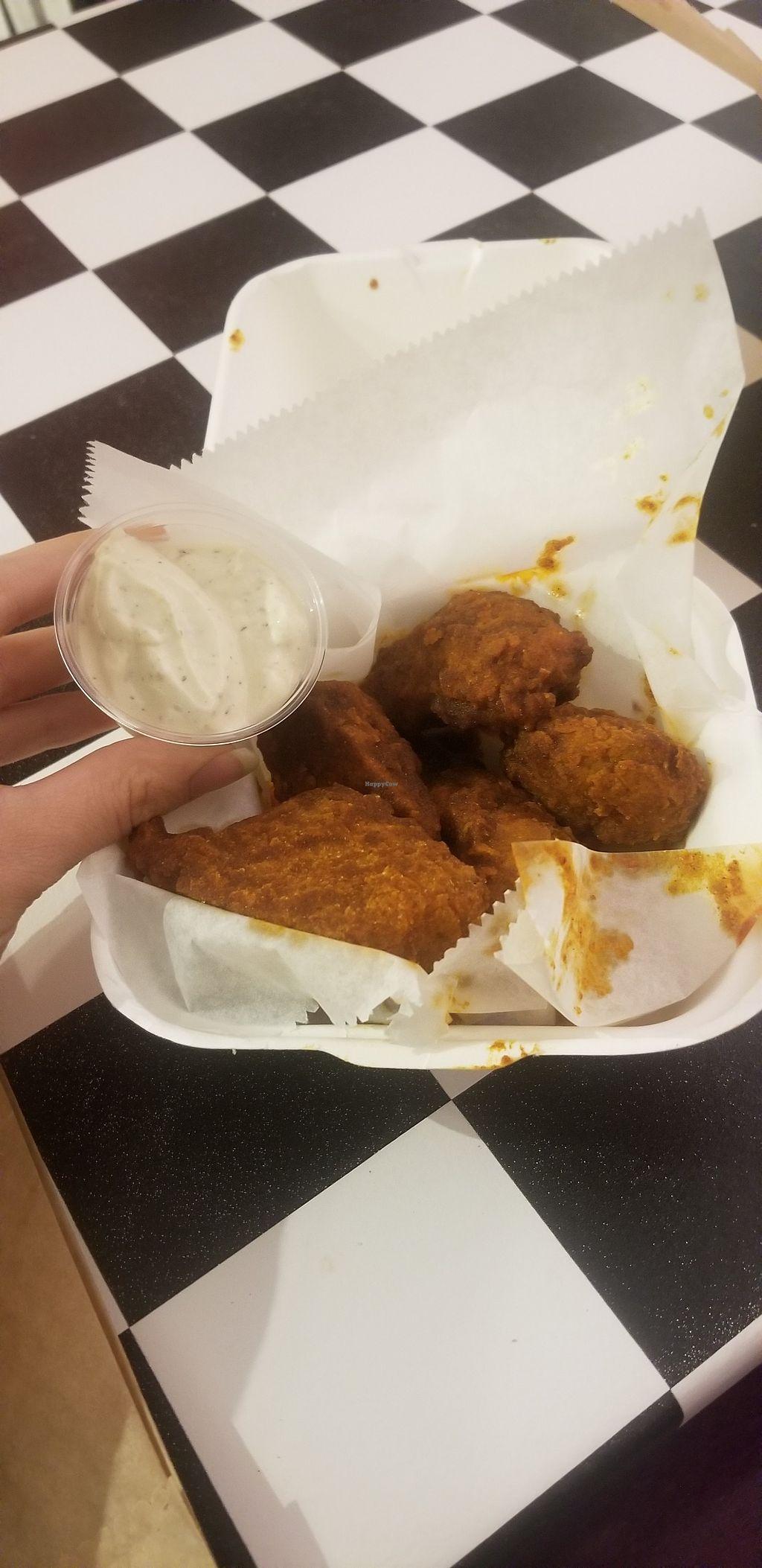 Photo credit: happycow