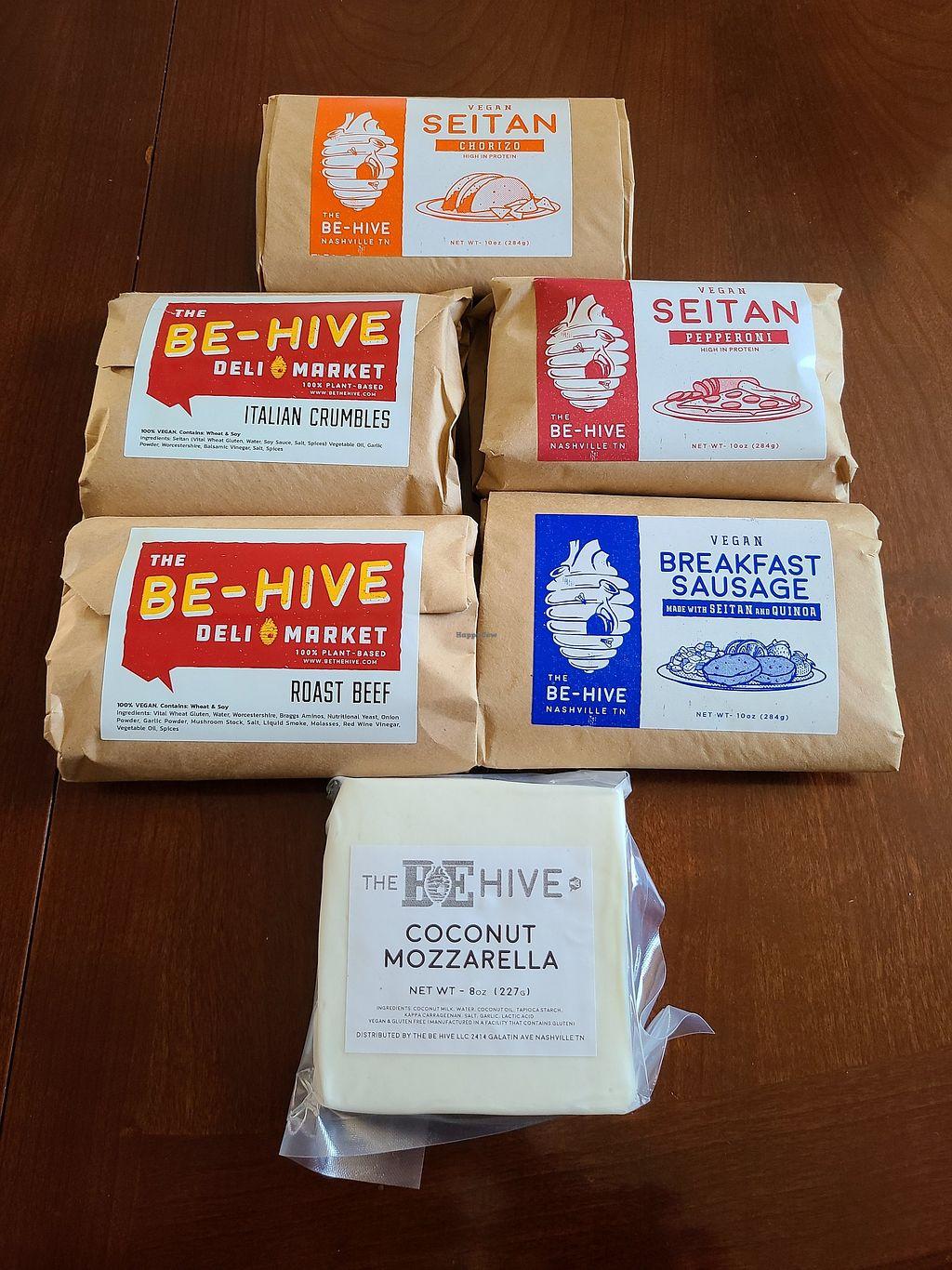 Photo credit: happycow