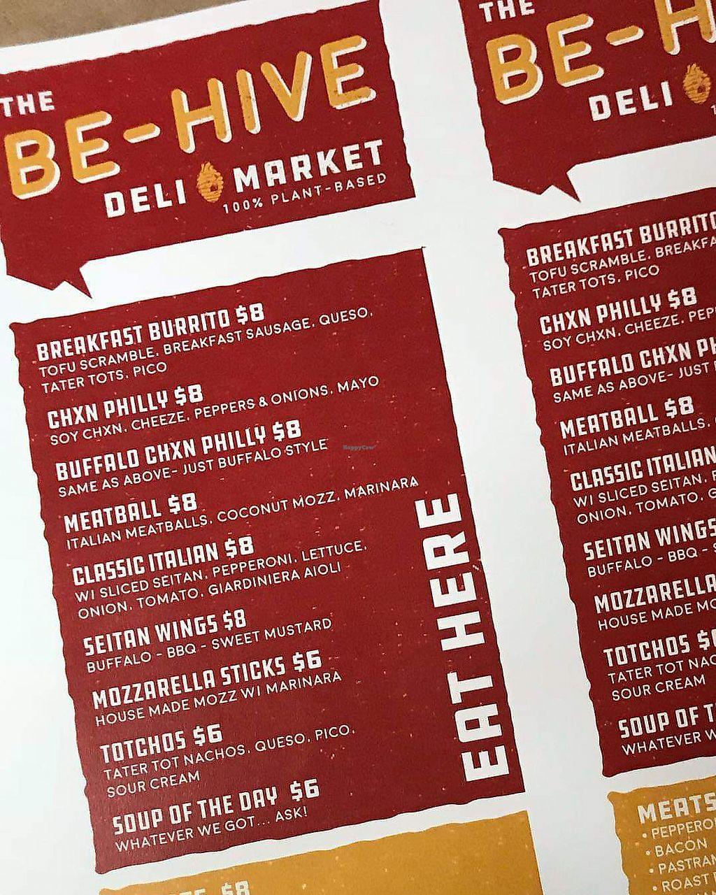 Photo credit: happycow