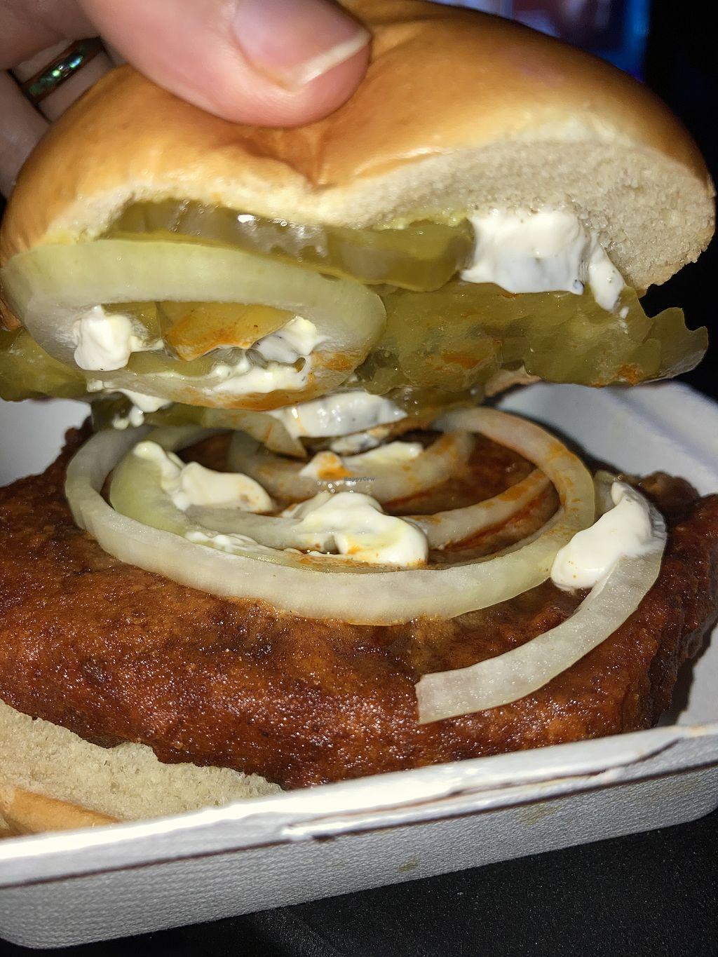 Photo credit: happycow