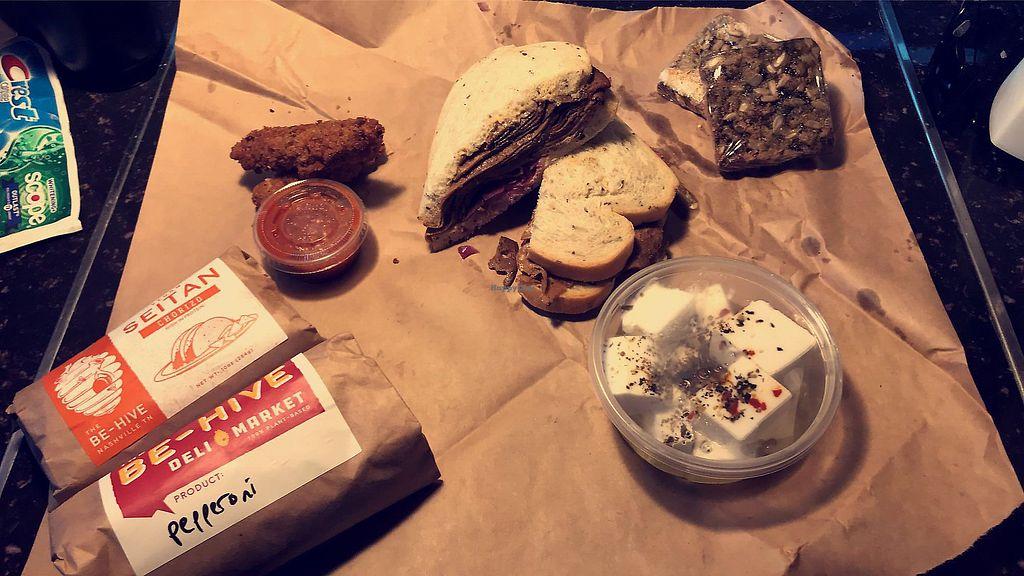 Photo credit: happycow