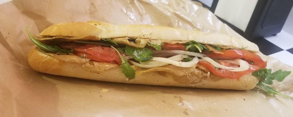 Photo credit: happycow