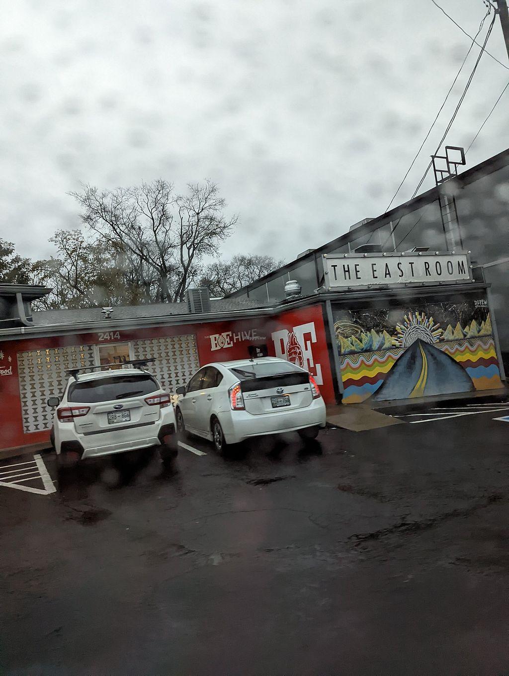 Photo credit: happycow