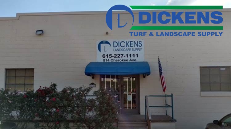 Dickens Turf And Landscape Supply