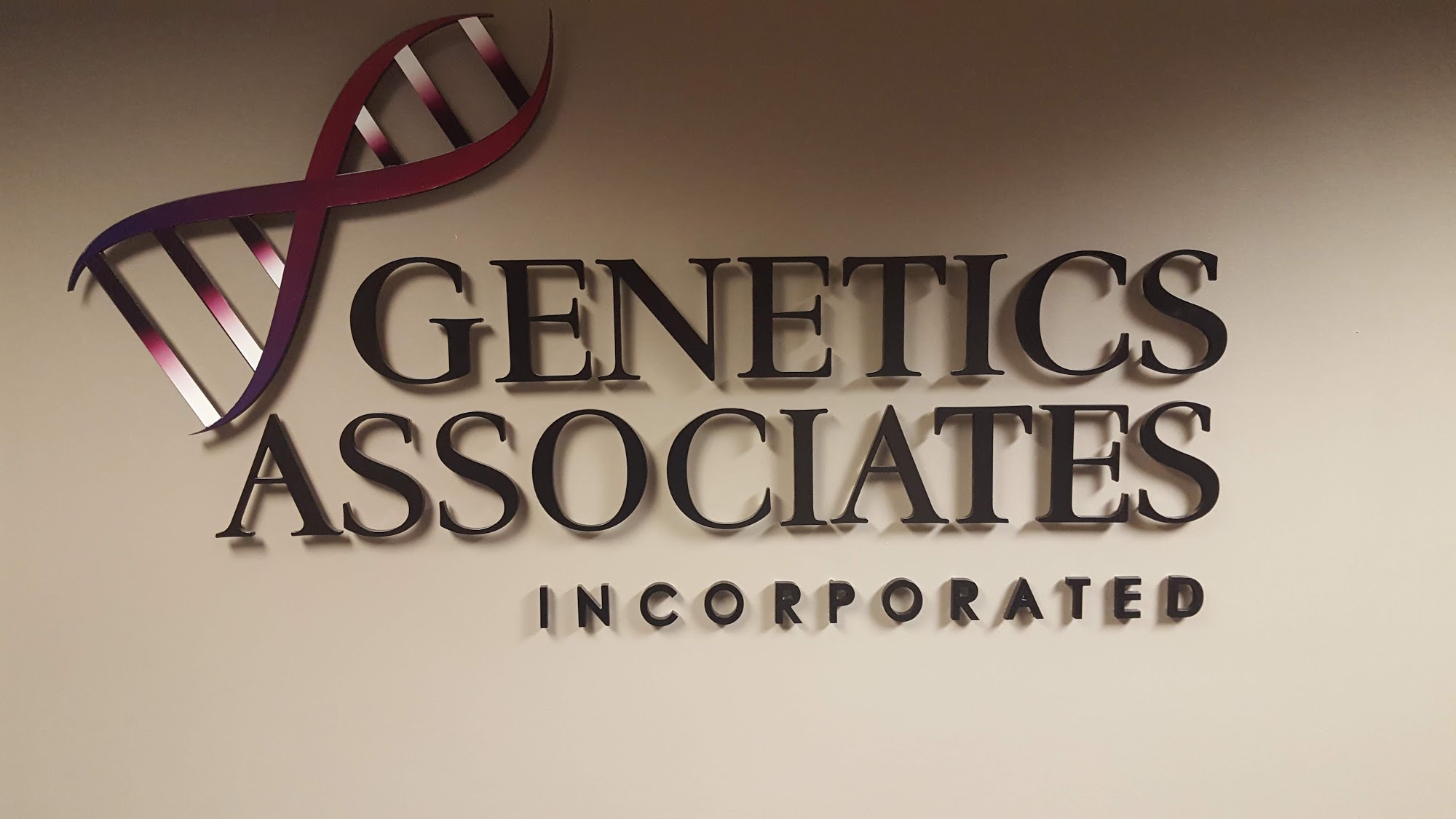 Genetics Associates
