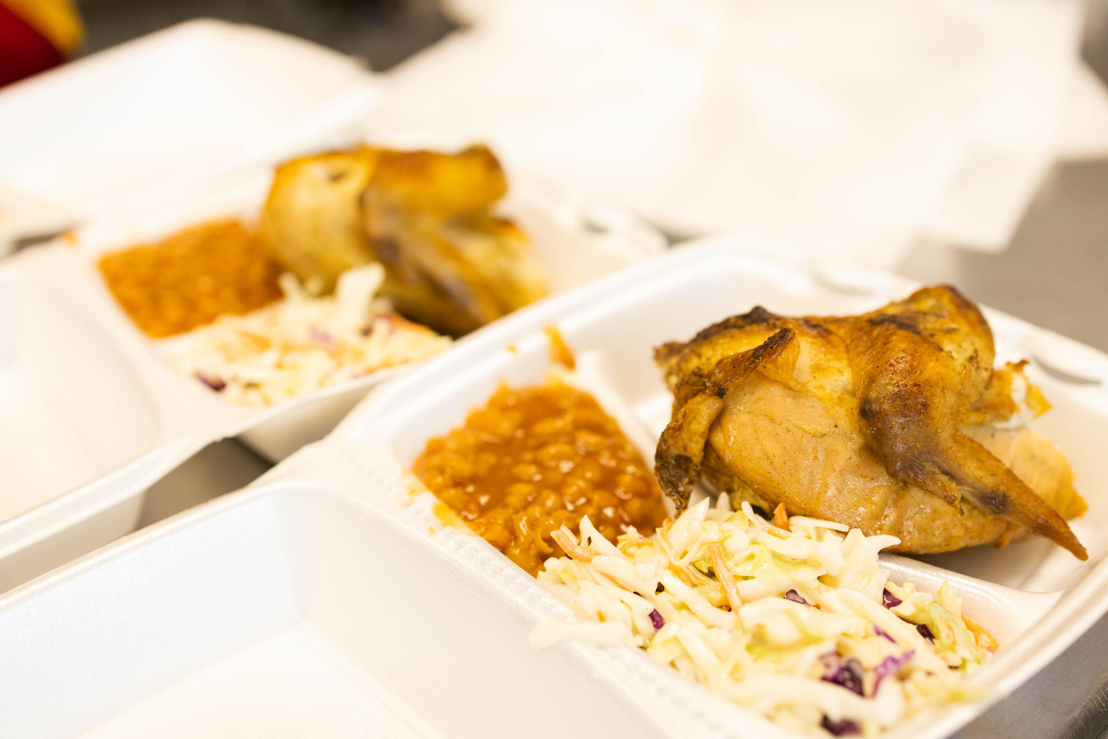 Photo credit: grubhub