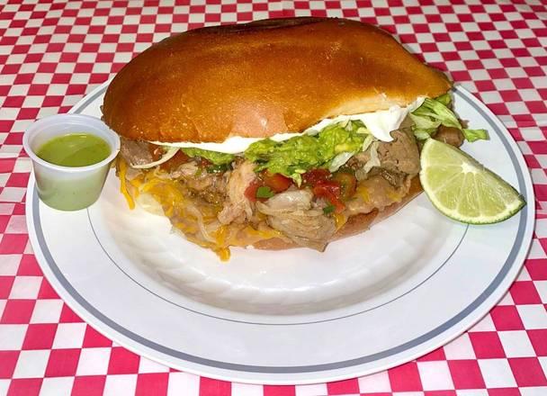 Photo credit: ubereats