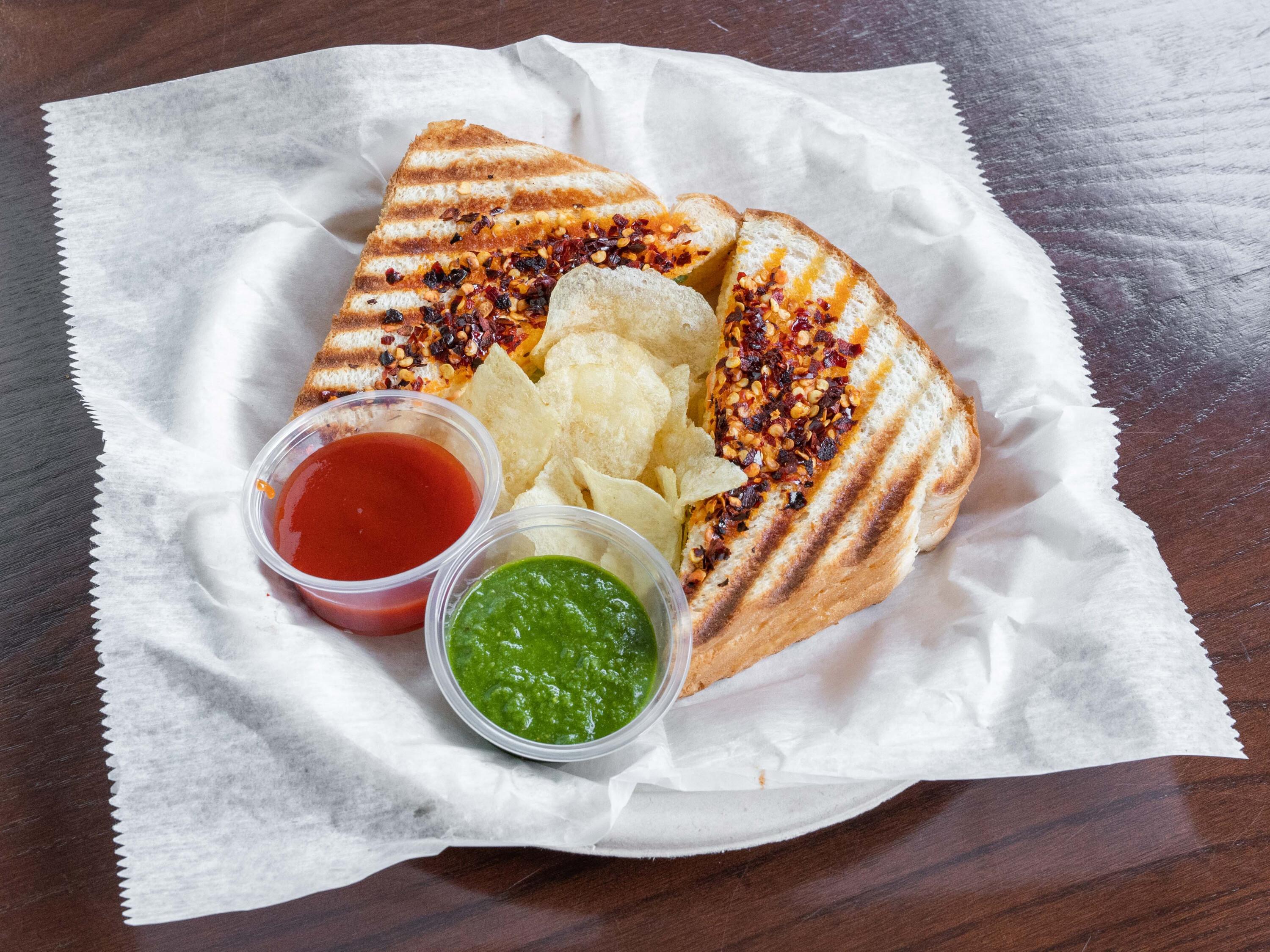 Photo credit: grubhub