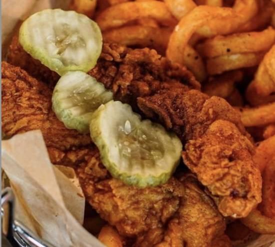 Photo credit: ubereats