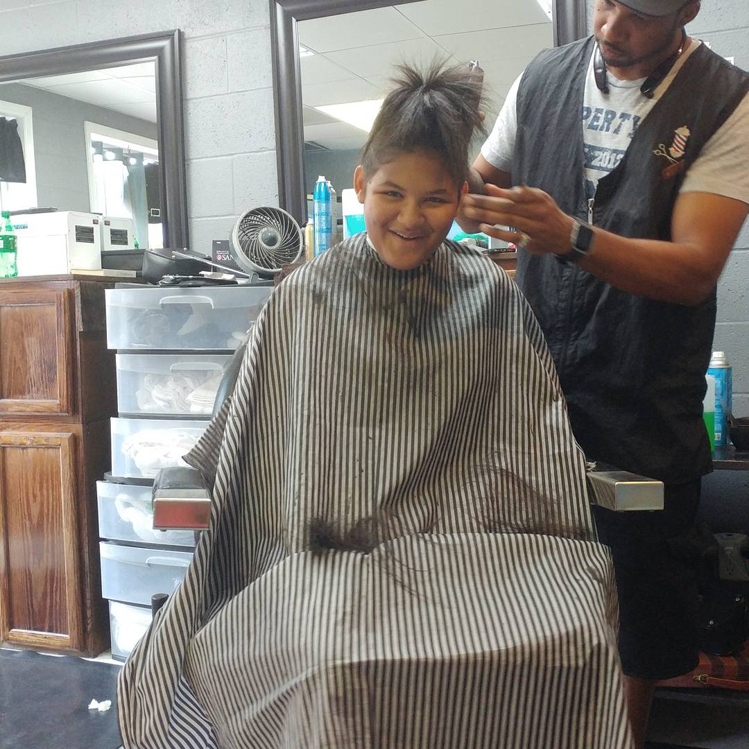 Nothing But Hair LLC