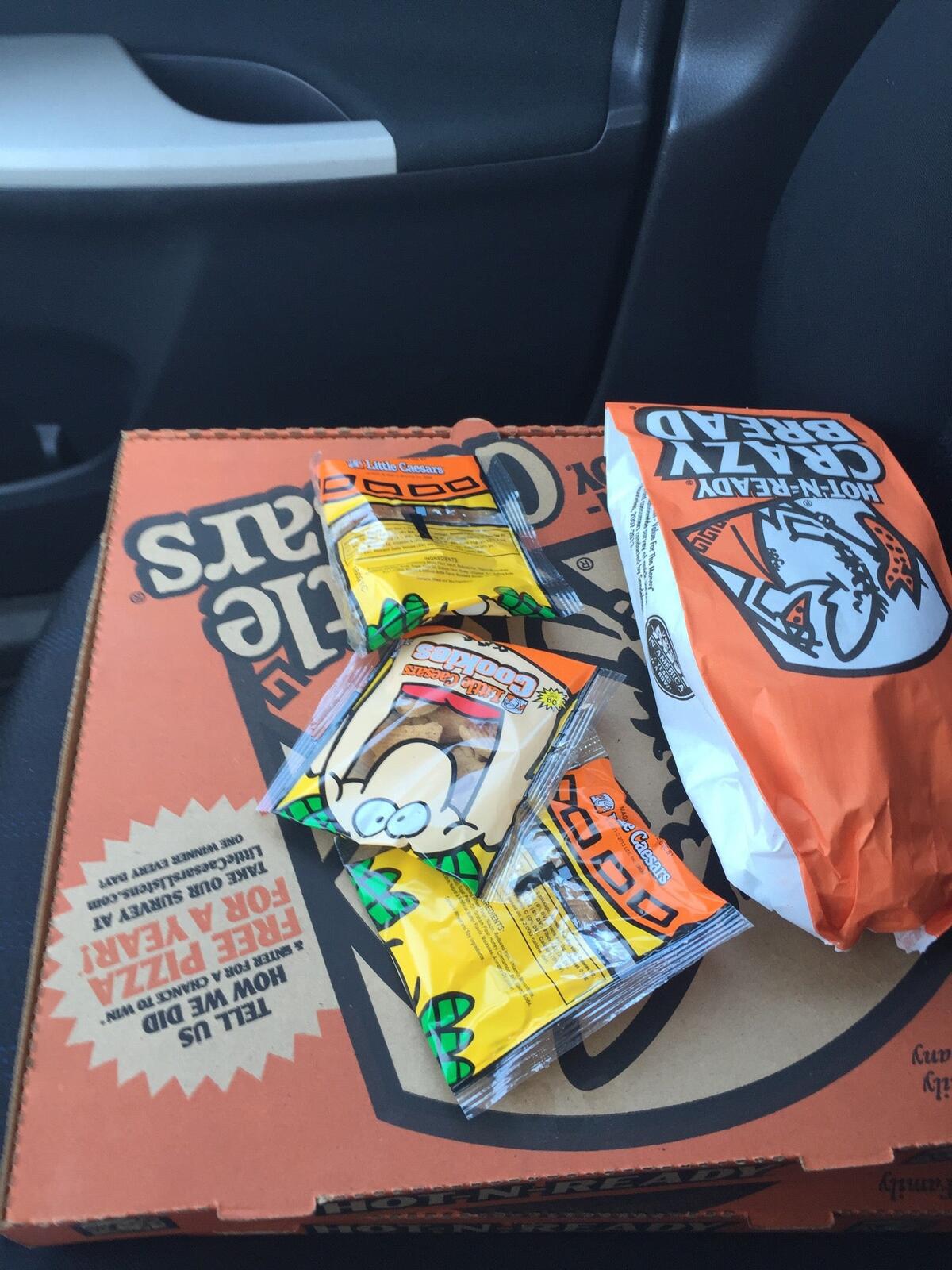 Photo credit: nextdoor