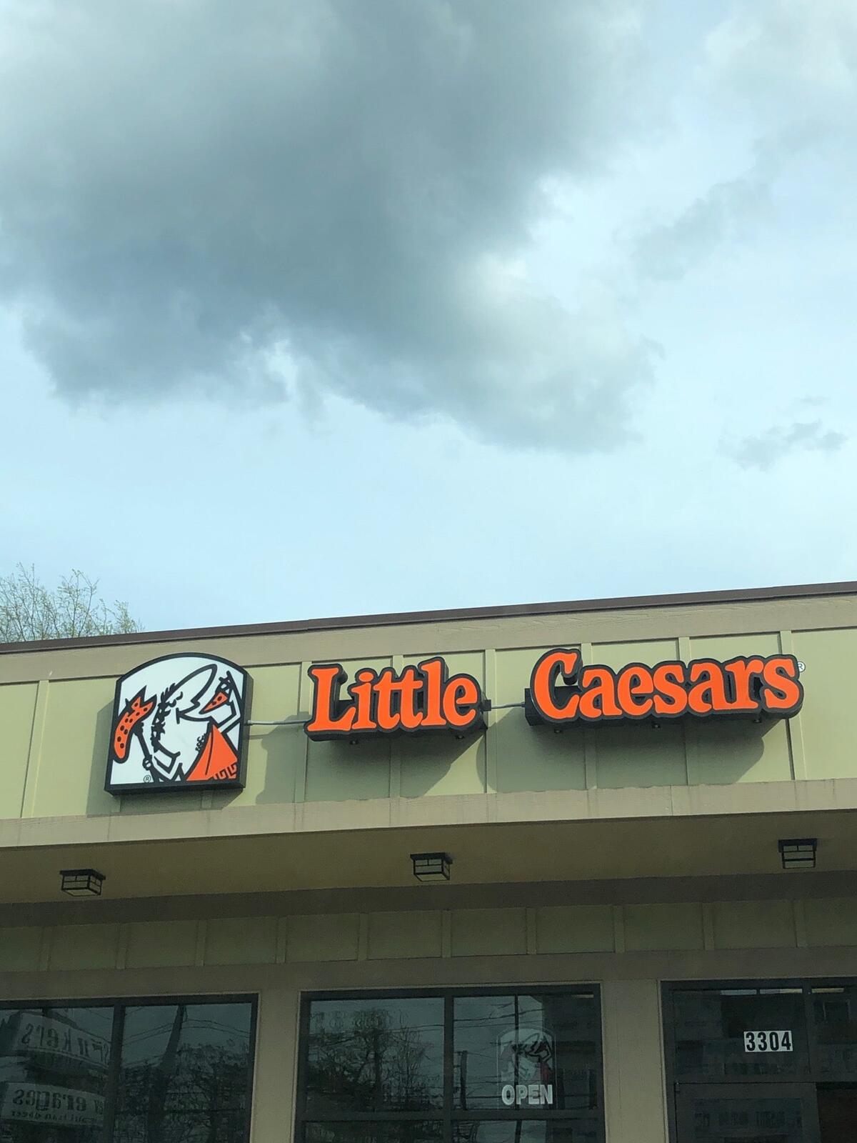 Photo credit: nextdoor