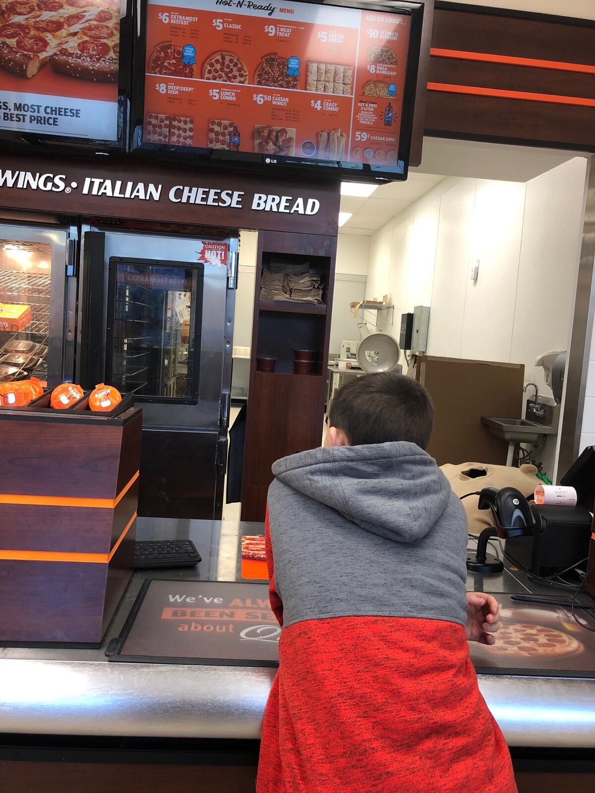 Photo credit: nextdoor