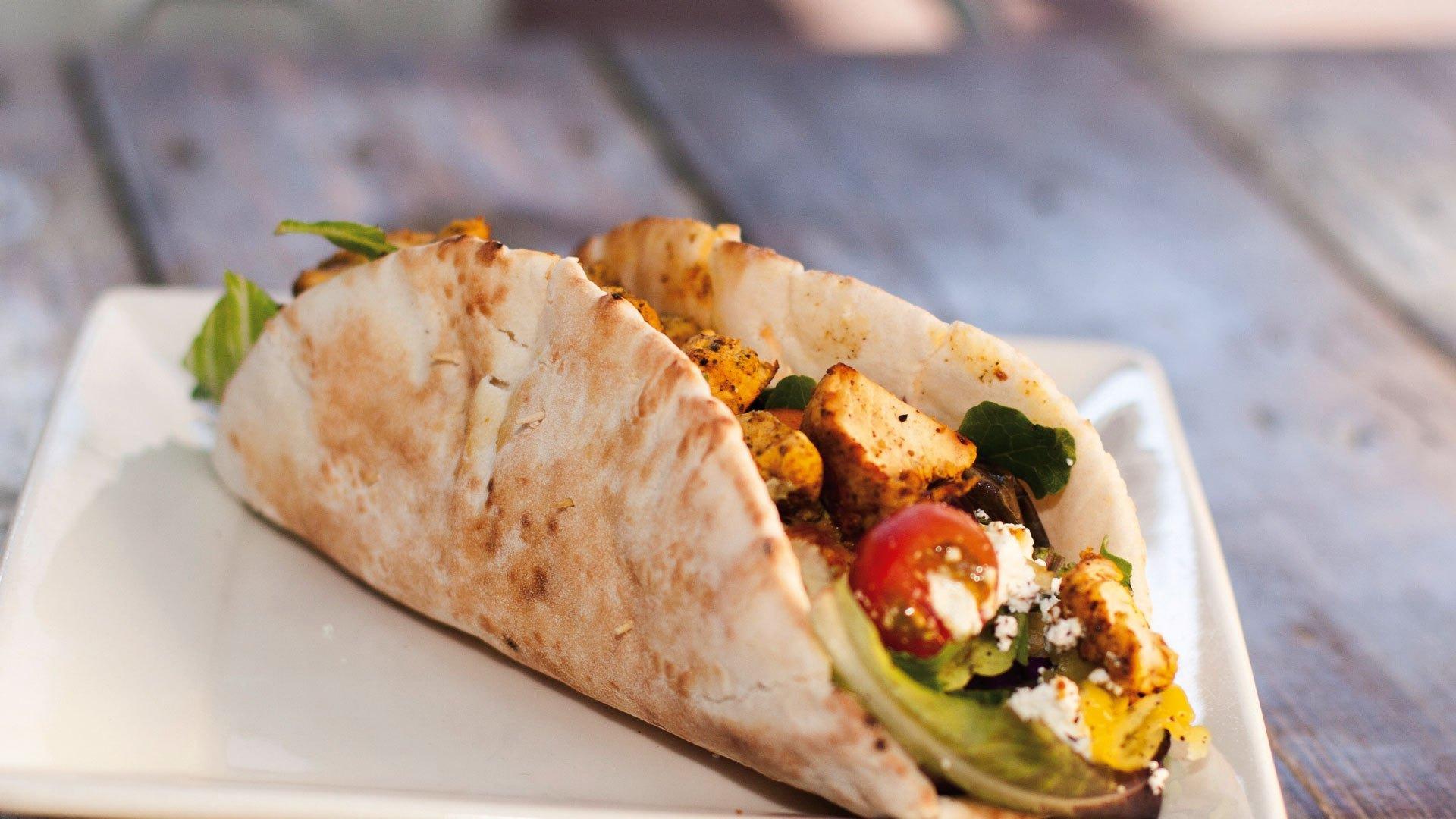 Photo credit: grubhub