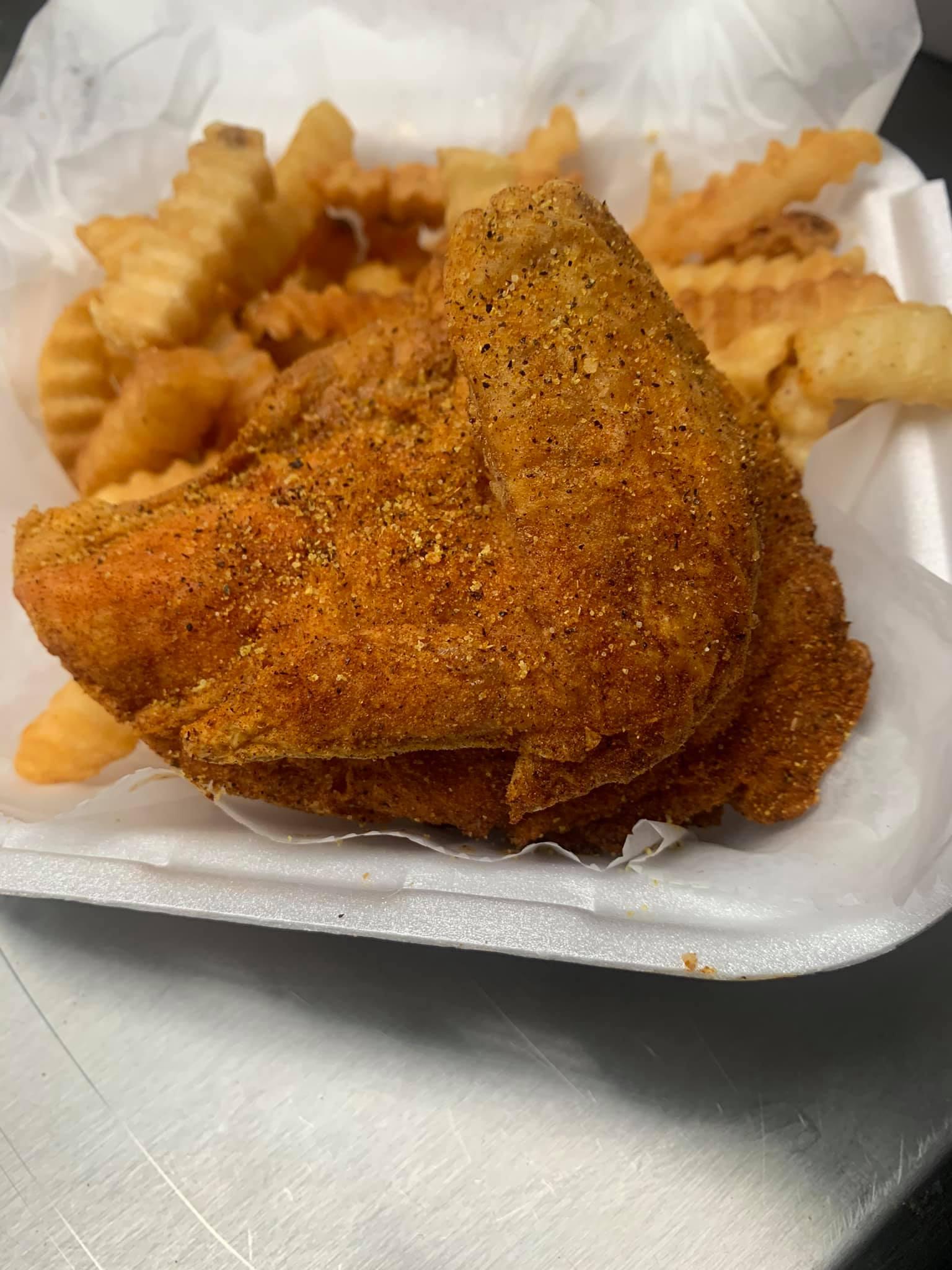 Photo credit: grubhub