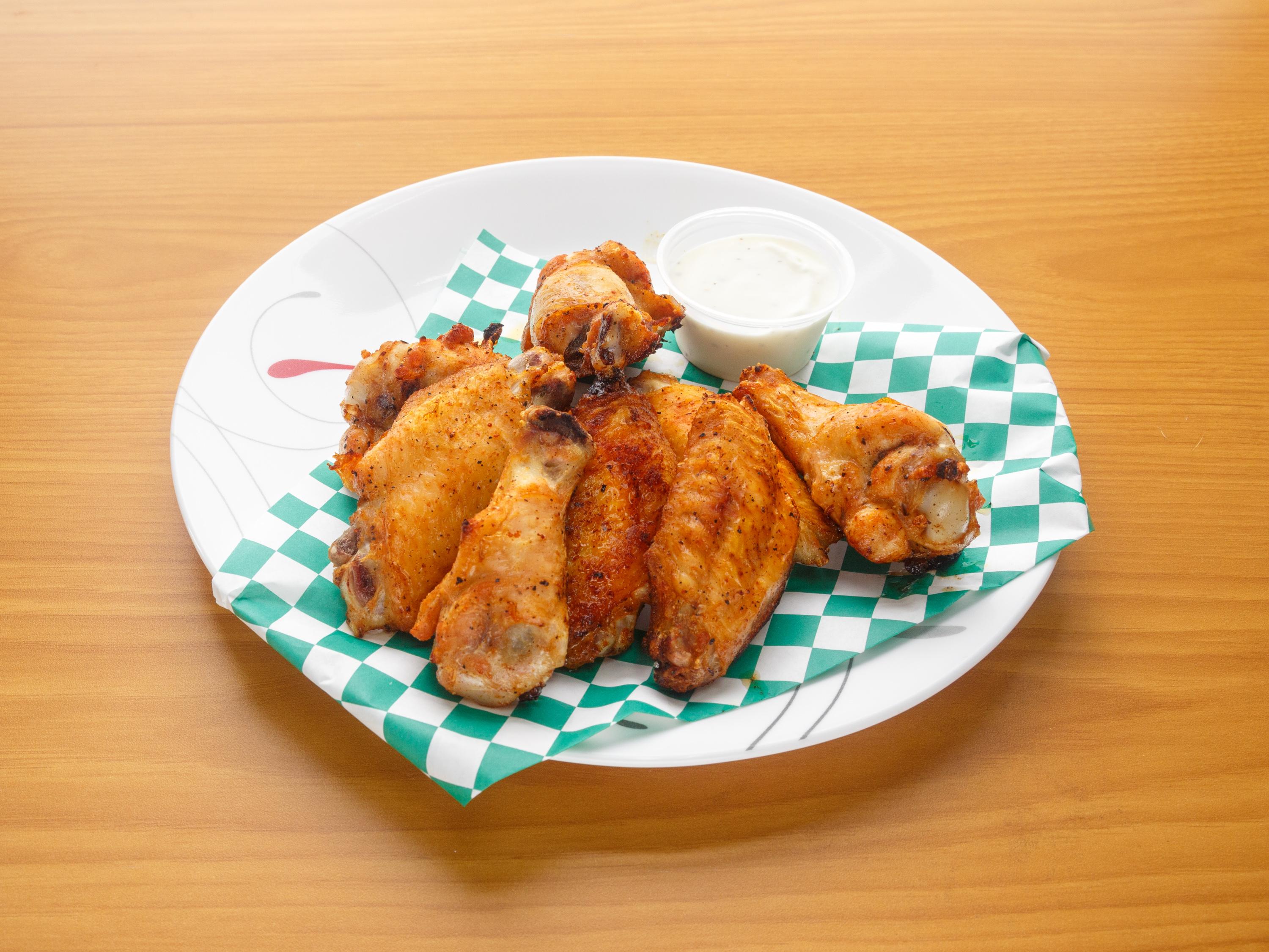 Photo credit: grubhub