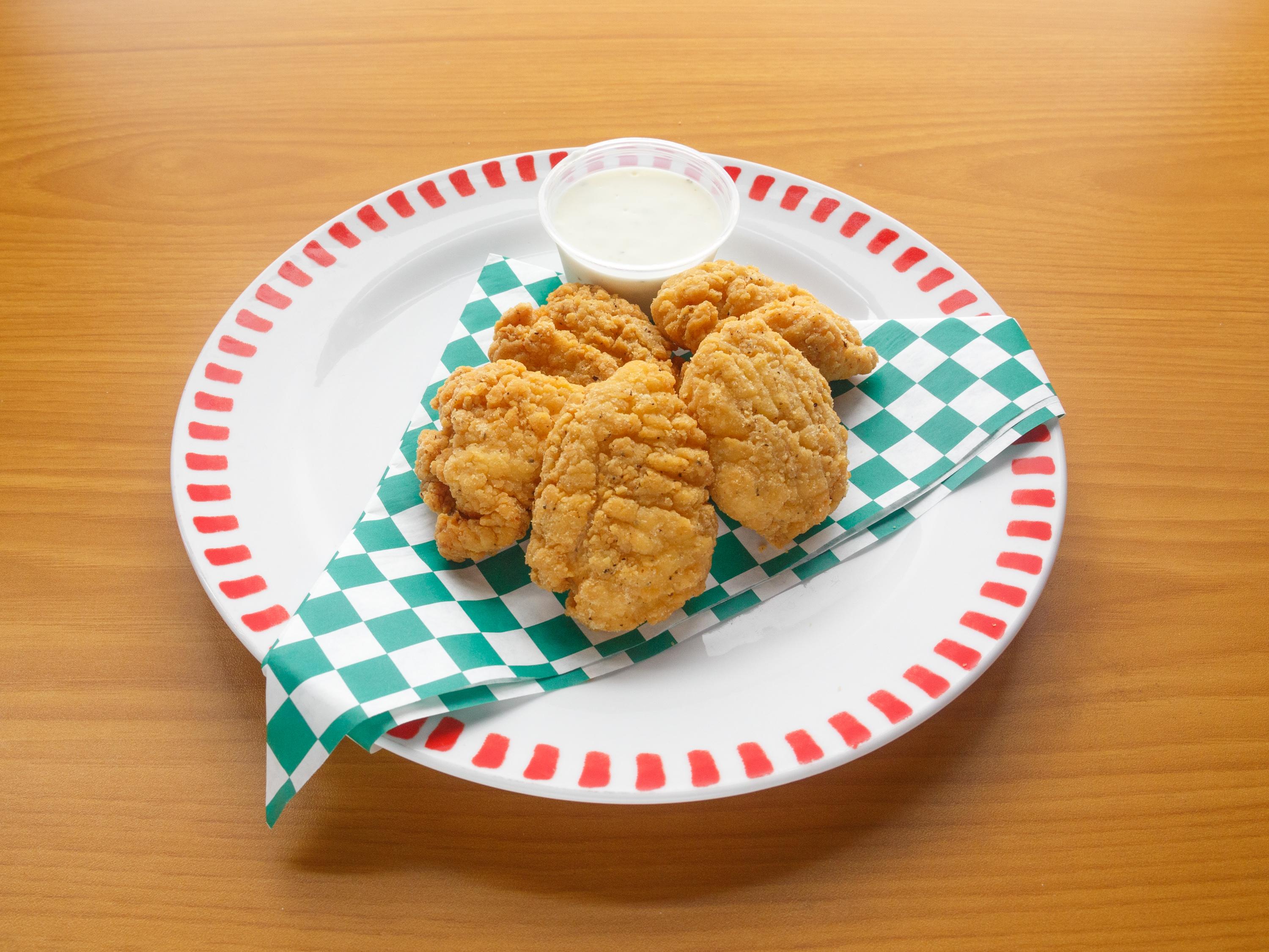Photo credit: grubhub