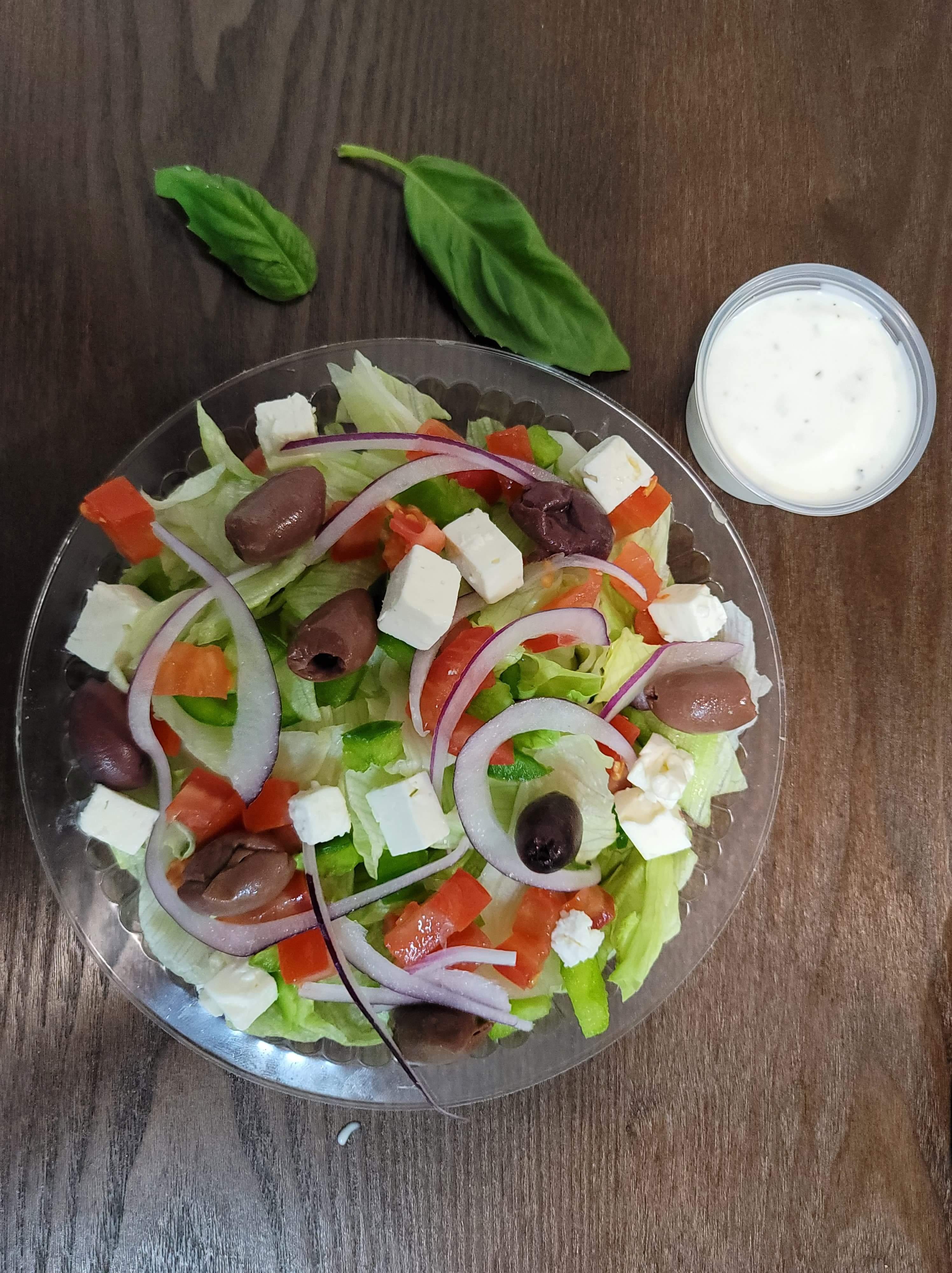 Photo credit: grubhub