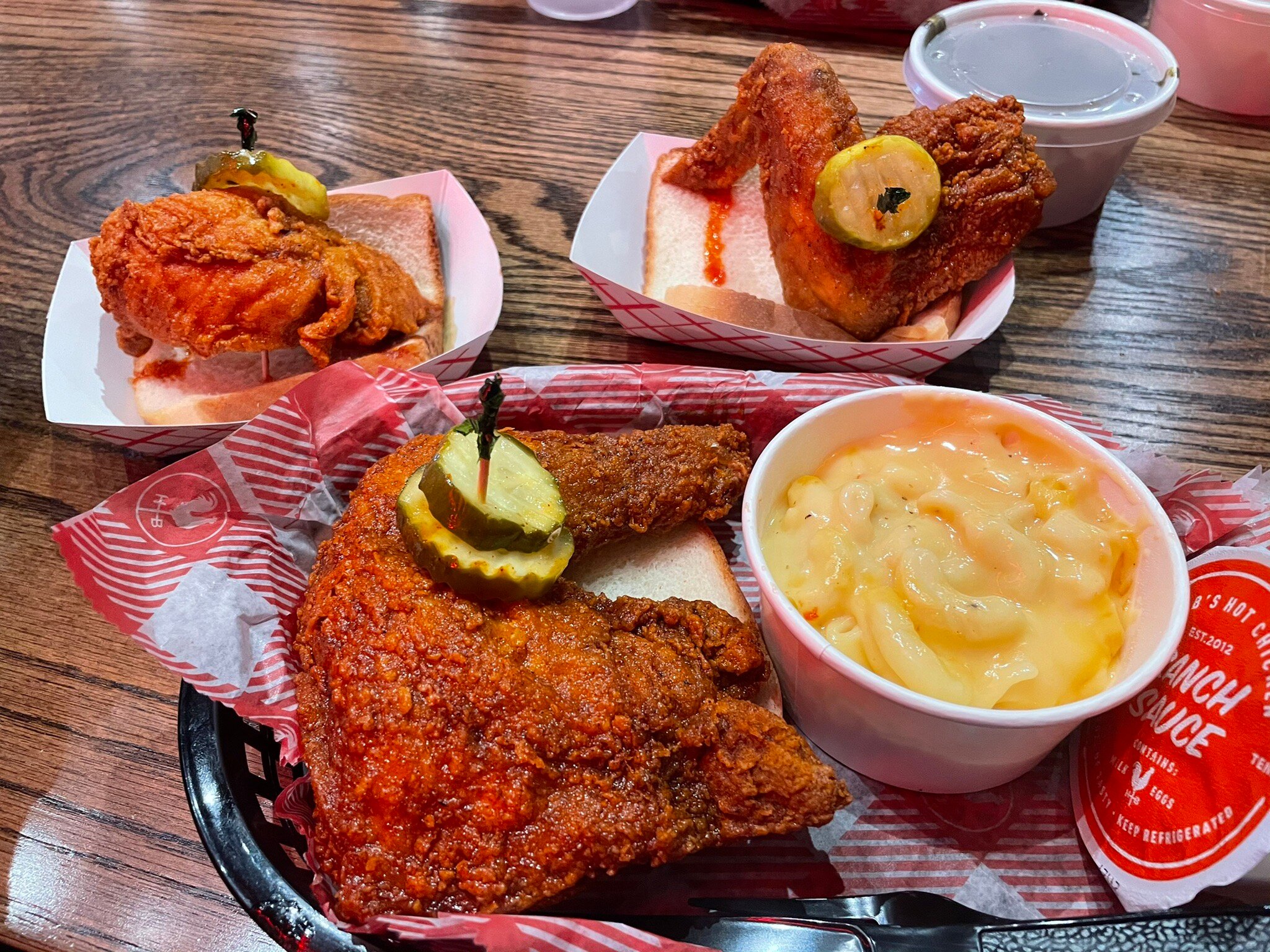 Photo credit: tripadvisor