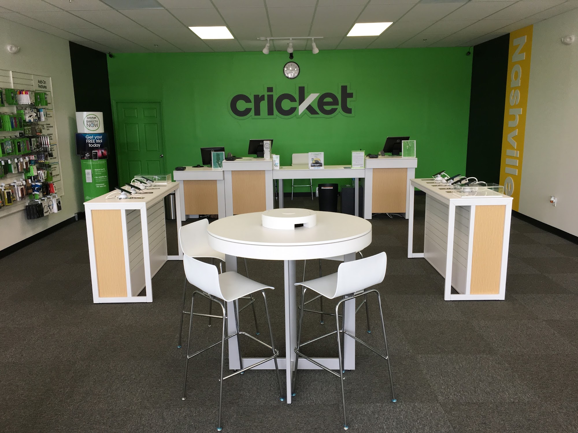 Cricket Wireless Authorized Retailer