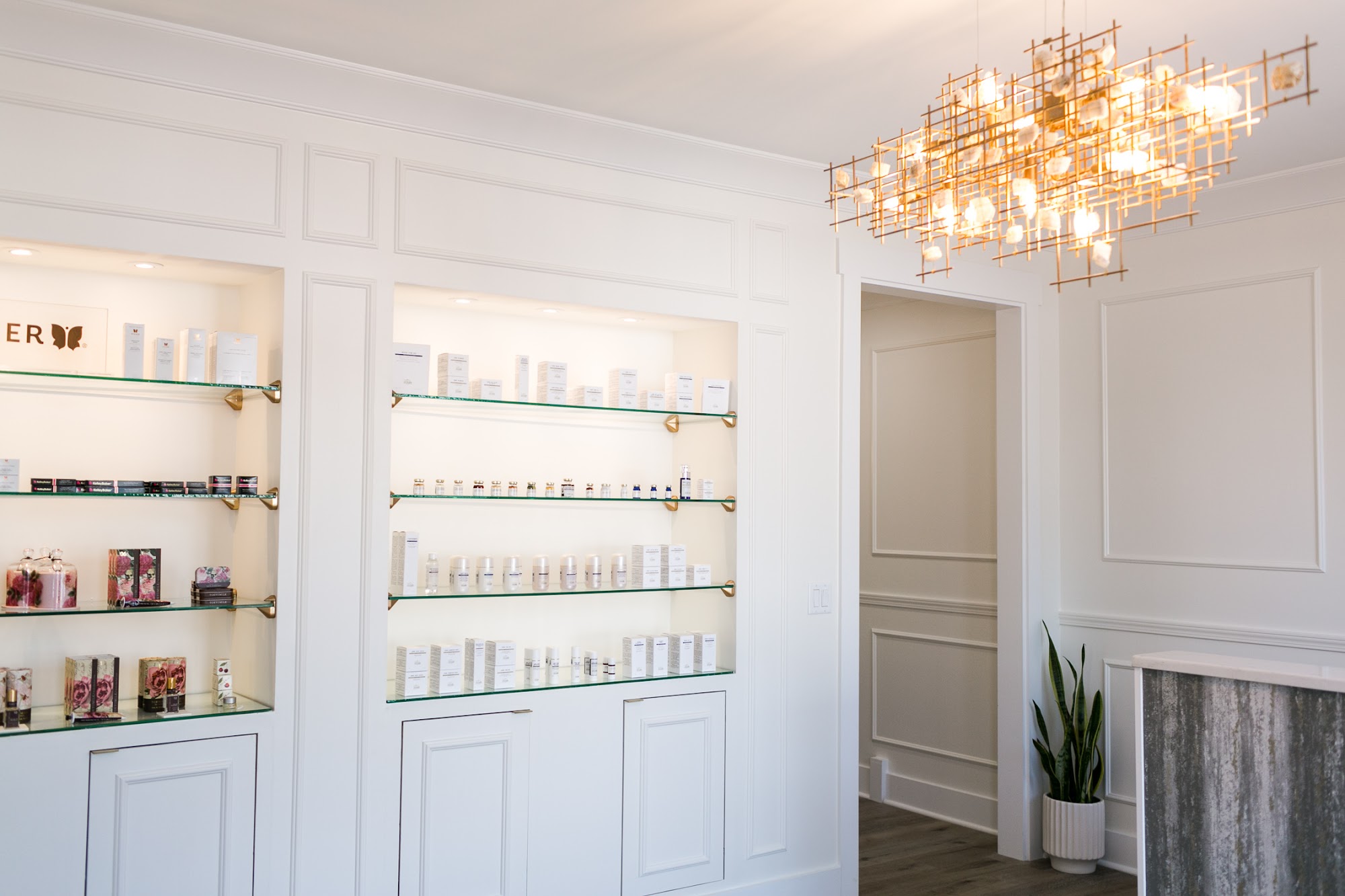 Luxe & Luna Boutique Spa